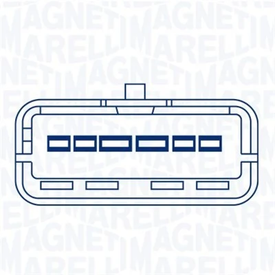 Electric Motor, window regulator